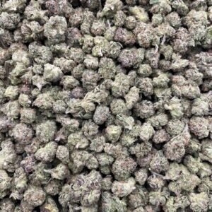 #D114A Mochi Berriez Smalls 🫐