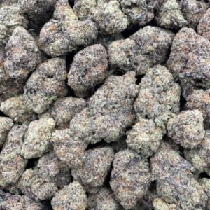 #D13C Alien Mac 👽