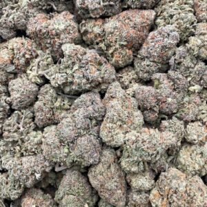 #D35A Cherry Nerdz 🍒