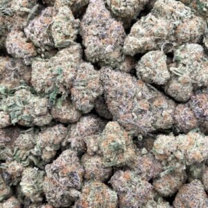 #D5C Miracle Alien Punch 👽