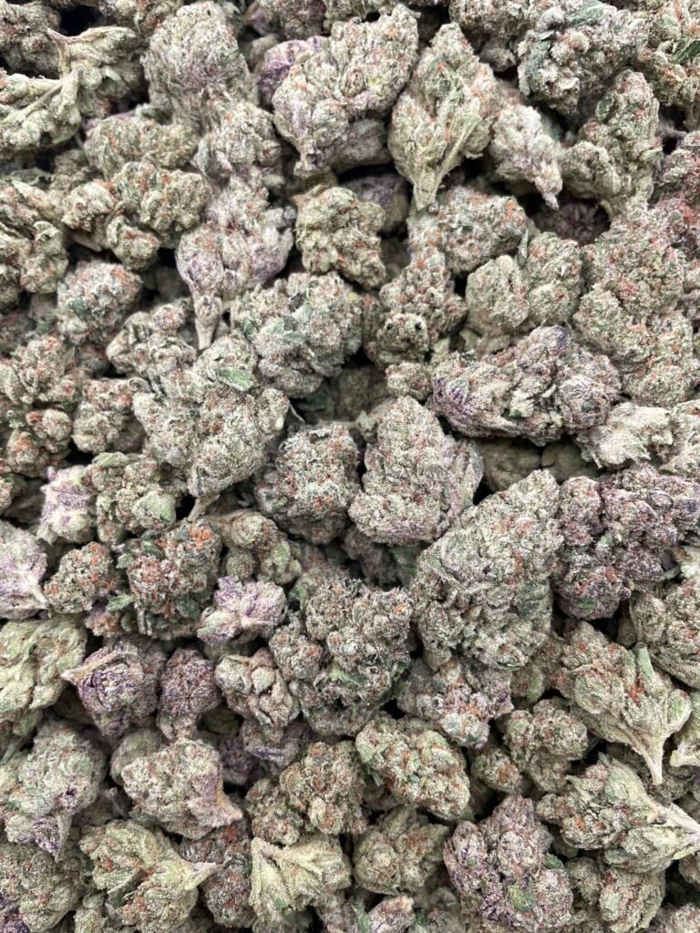 #D66C Candy Cloudz ☁️
