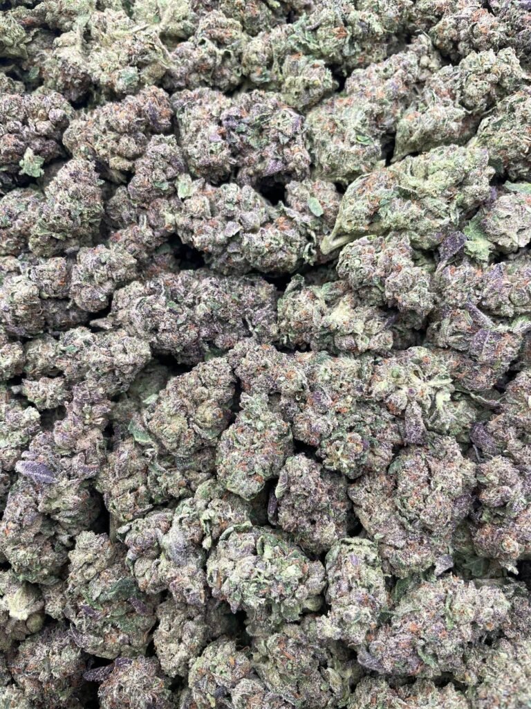 #D70A Grape Banger 🍇