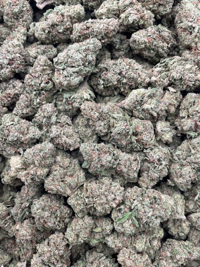 #D85A Lemon Blowpop Kush 🍋