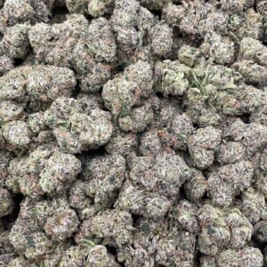 #D85C Sour Smog Balls 🍬