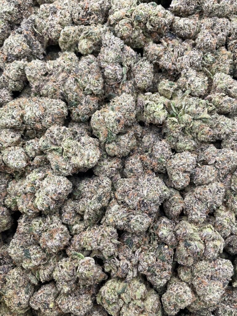 #D85C Sour Smog Balls 🍬