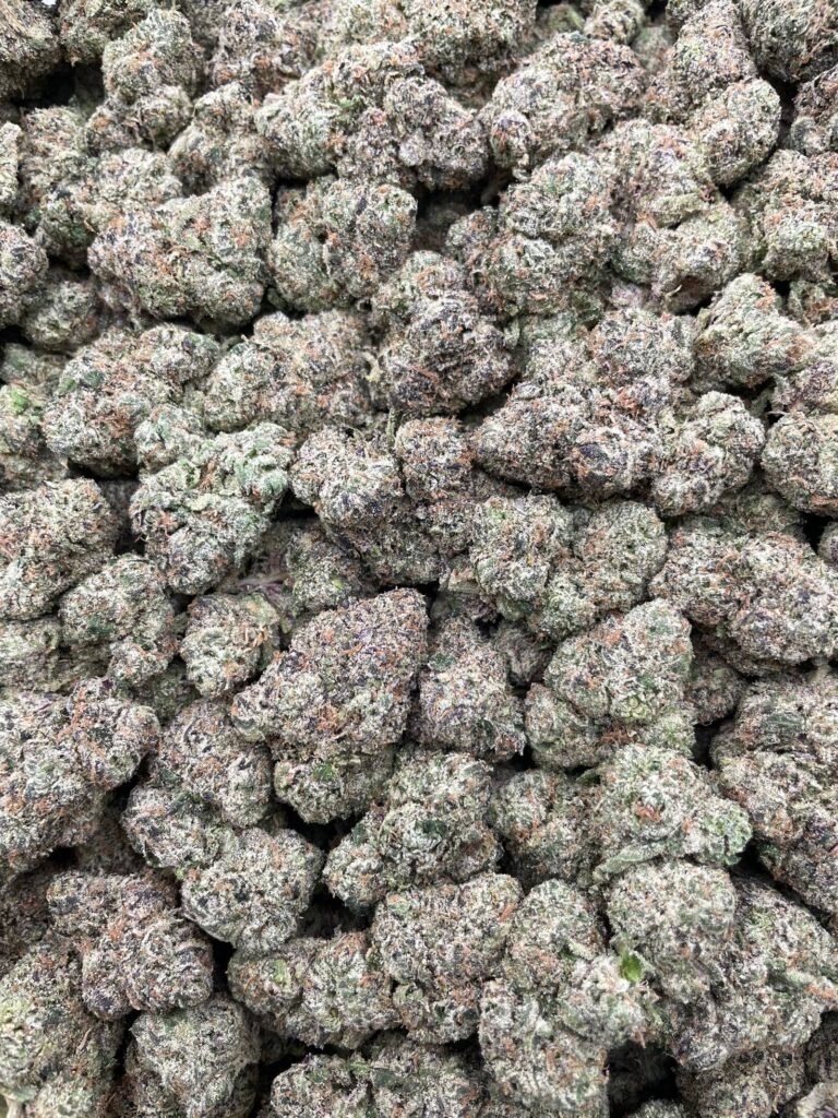 #DR52Y Crème Brûlée Candy Crashout 🍮