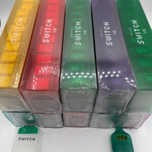 #VV53 Boutiq Switch V5 2G Disposables