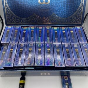 #VV75 Hitz Infinity V2 2G Disposables
