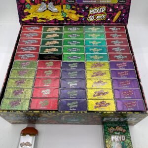 #VV91 Big Chief X Fryd 2G Disposables